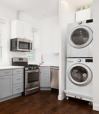 Appliances